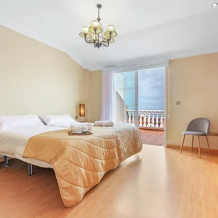 Teide 拉奥罗塔瓦