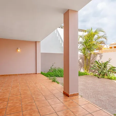 Teide * 拉奥罗塔瓦