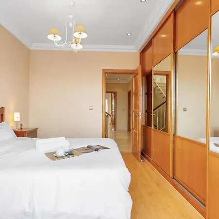 度假居 Teide 拉奥罗塔瓦