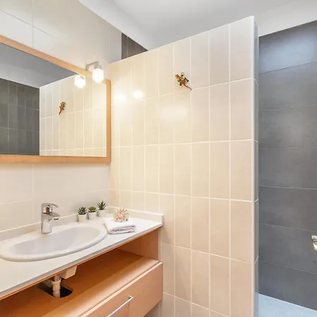 度假居 Teide 拉奥罗塔瓦