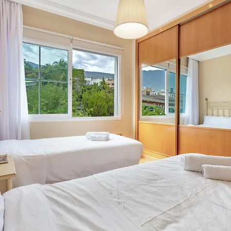 度假居 Teide 拉奥罗塔瓦