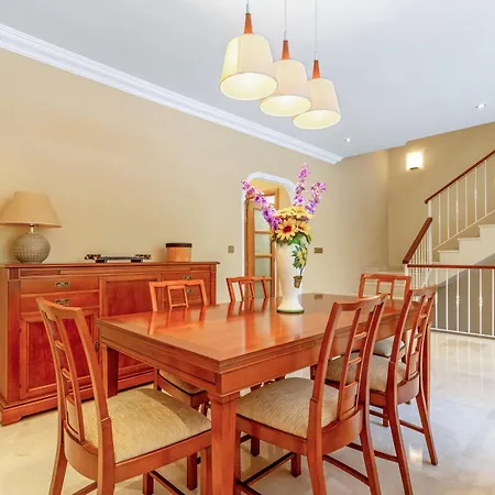 Teide 度假居 拉奥罗塔瓦