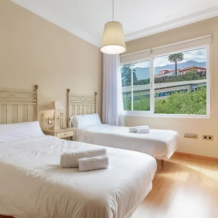 Teide * 拉奥罗塔瓦