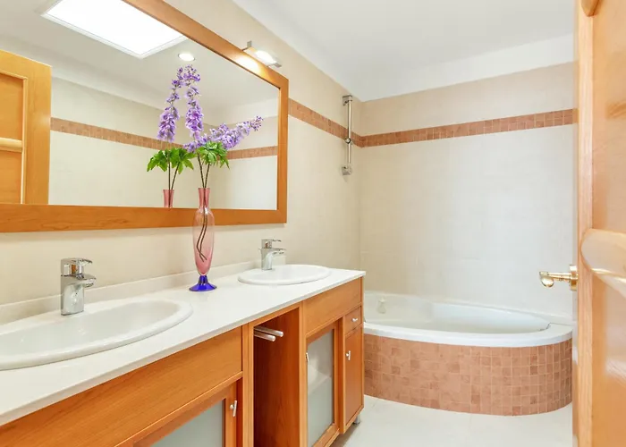 Semesterbostad Teide *