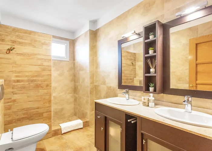 Teide Semesterbostad La Orotava