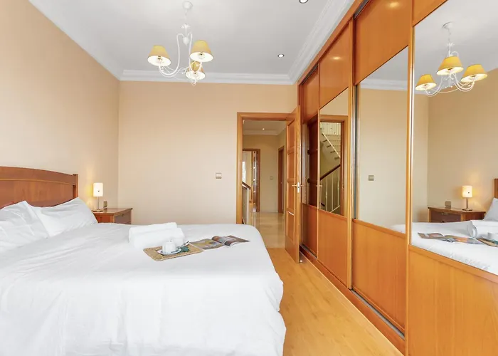 Semesterbostad Teide La Orotava