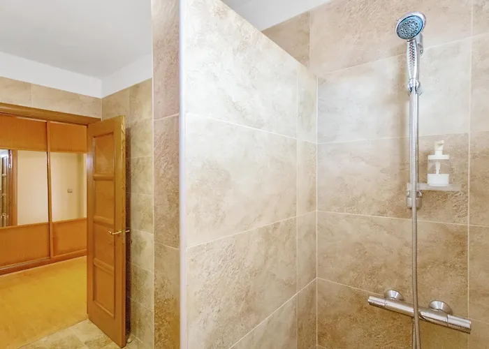 Teide Semesterbostad *