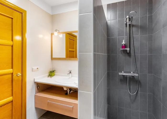 Teide Semesterbostad La Orotava