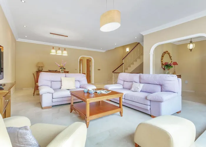 Teide Semesterbostad