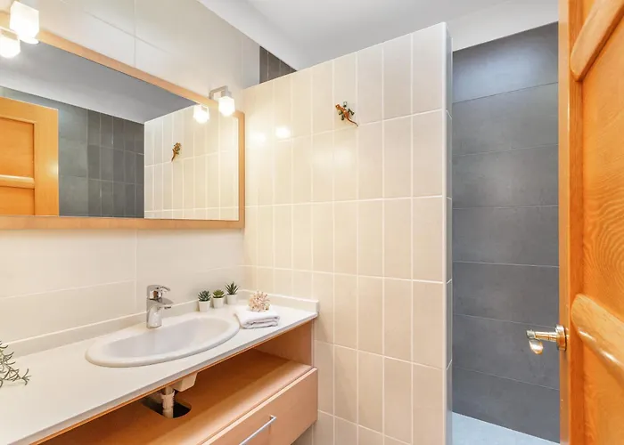 Semesterbostad Teide La Orotava