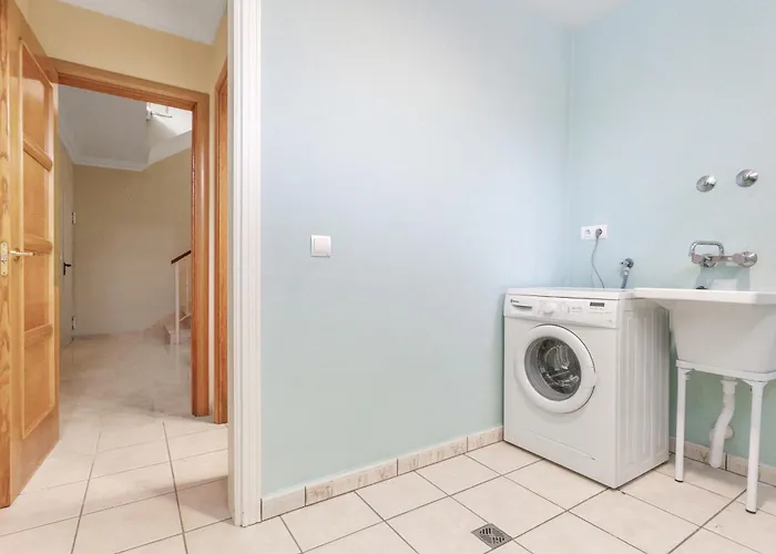 Semesterbostad Teide *