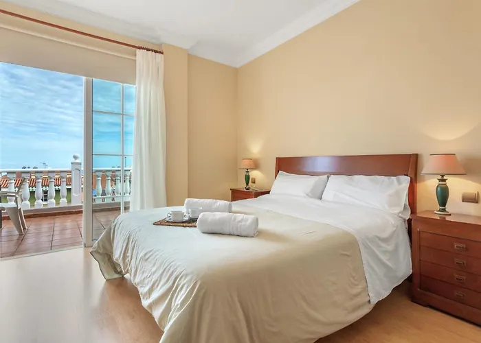 Teide Semesterbostad