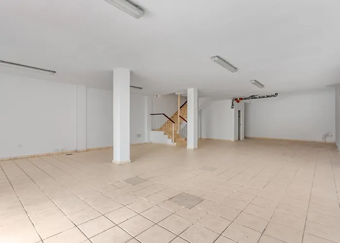 Teide Semesterbostad