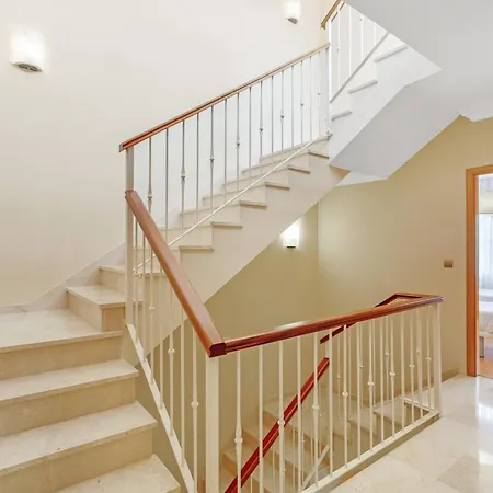 Holiday home Teide La Orotava