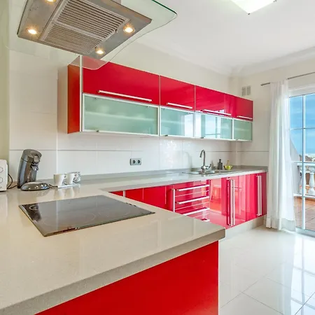 Holiday home Teide