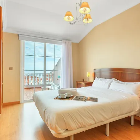 Teide Holiday home *