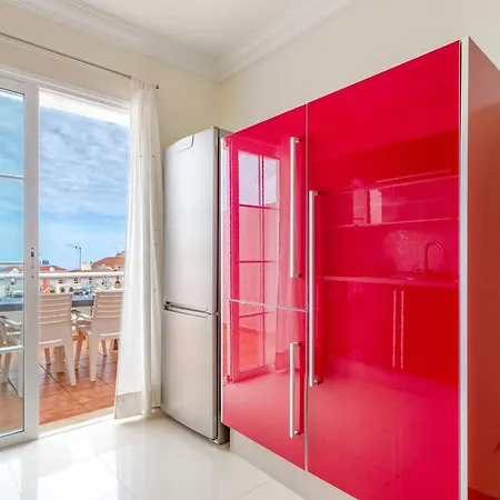 Teide Holiday home *