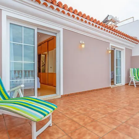Holiday home Teide *