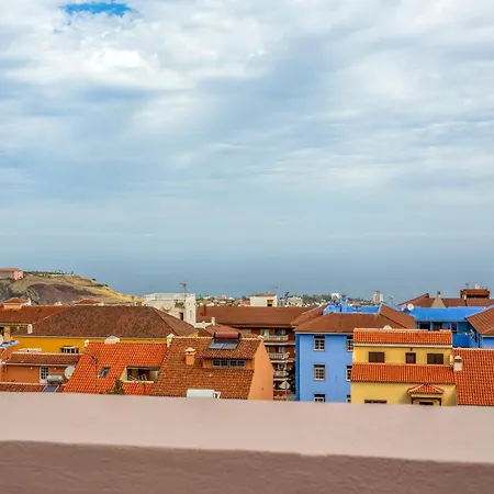 Teide Σπίτι διακοπών *