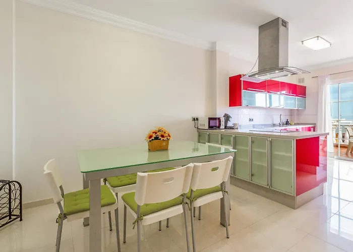 Teide לה אורוטבה