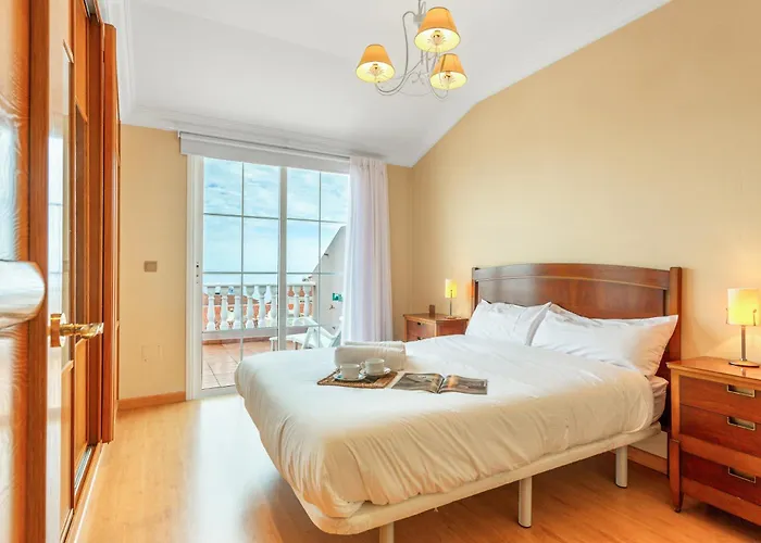 Teide בית נופש *