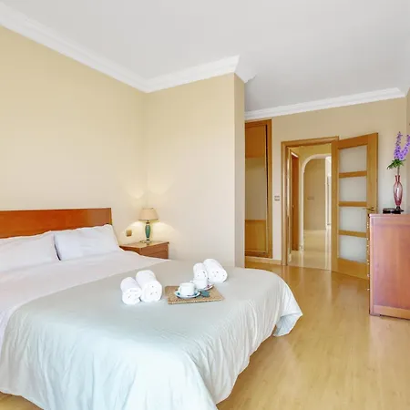 Teide Дом отдыха